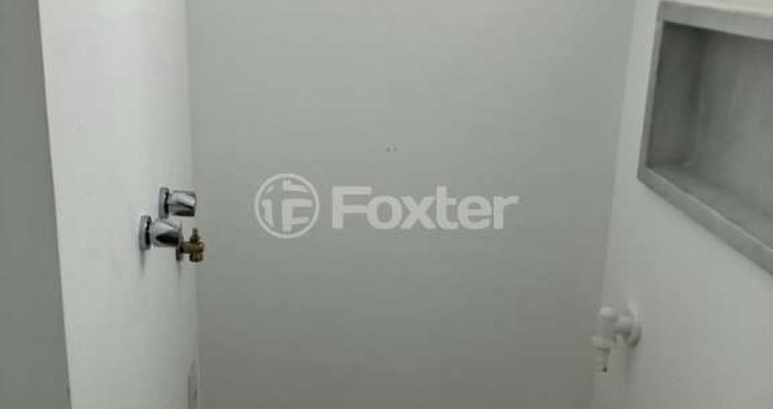 Apartamento com 2 quartos à venda na Avenida Doutor Altino Arantes, 851, Vila Clementino, São Paulo