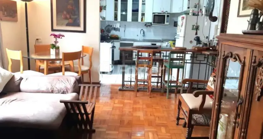 Apartamento com 2 quartos à venda na Rua Ministro Ferreira Alves, 573, Perdizes, São Paulo