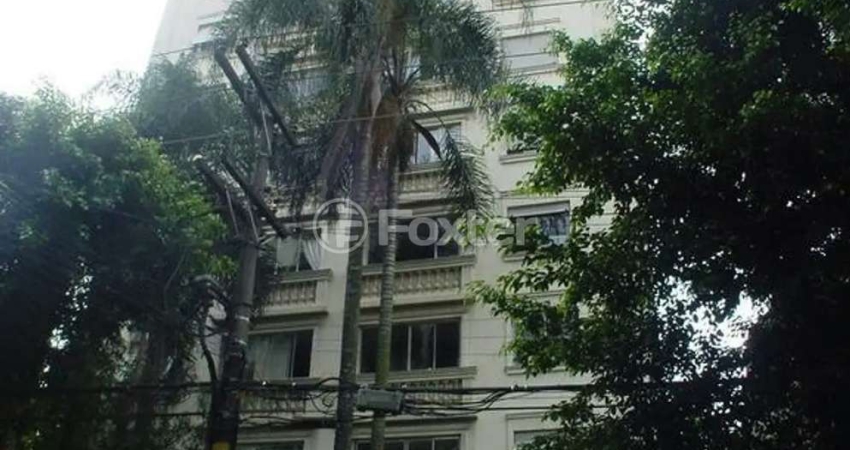 Apartamento com 2 quartos à venda na Rua João Moura, 1108, Pinheiros, São Paulo