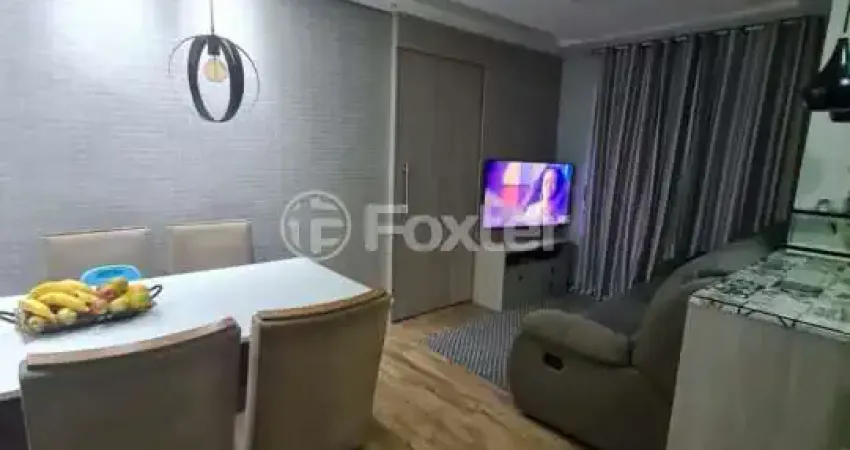 Apartamento com 2 quartos à venda na Rua Pernambucana, 360, Conceição, Osasco