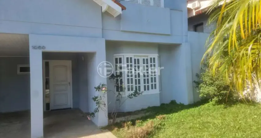 Casa em condomínio fechado com 2 quartos à venda na Alameda Dourado, 1060, Alphaville, Santana de Parnaíba