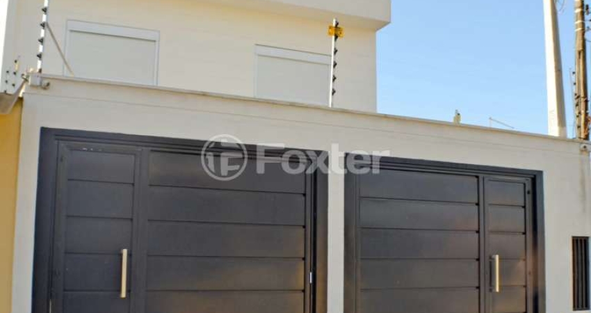 Casa com 4 quartos à venda na Rua Carlos Henrique Rathsan, 139, Sítio São José, Suzano