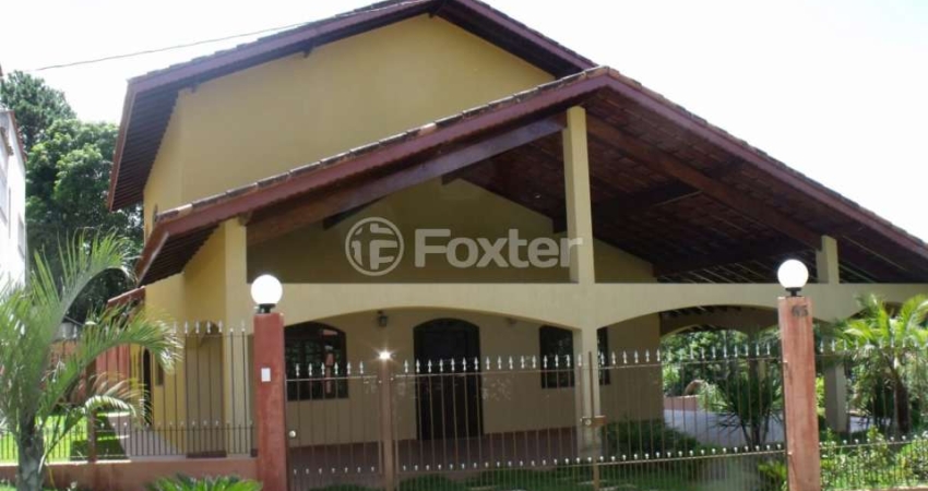 Casa em condomínio fechado com 4 quartos à venda na Rua José Pais Falcão, 65, Praias Paulistanas, São Paulo