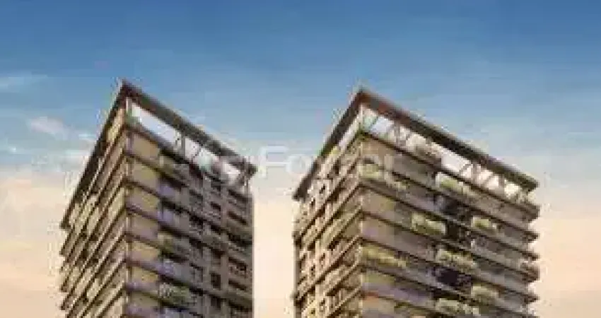 Apartamento com 4 quartos à venda na Rua Manuel da Nóbrega, 1506, Paraíso, São Paulo