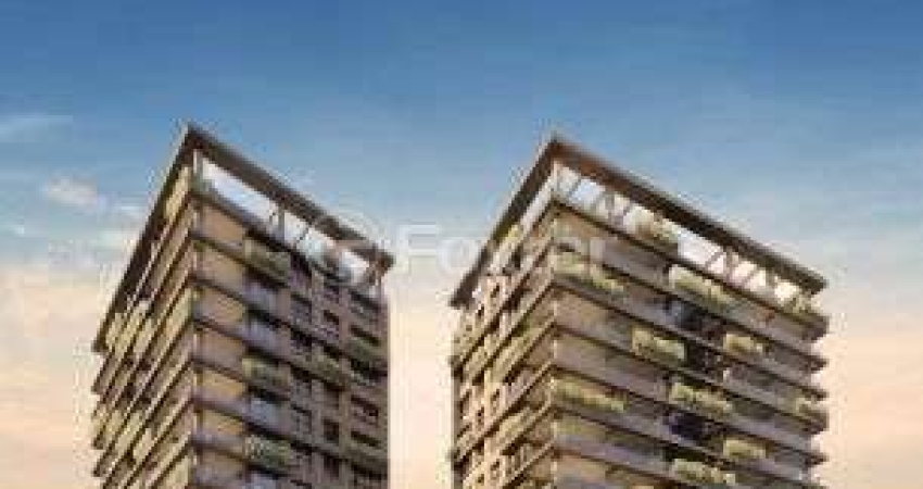 Apartamento com 3 quartos à venda na Rua Manuel da Nóbrega, 1506, Paraíso, São Paulo