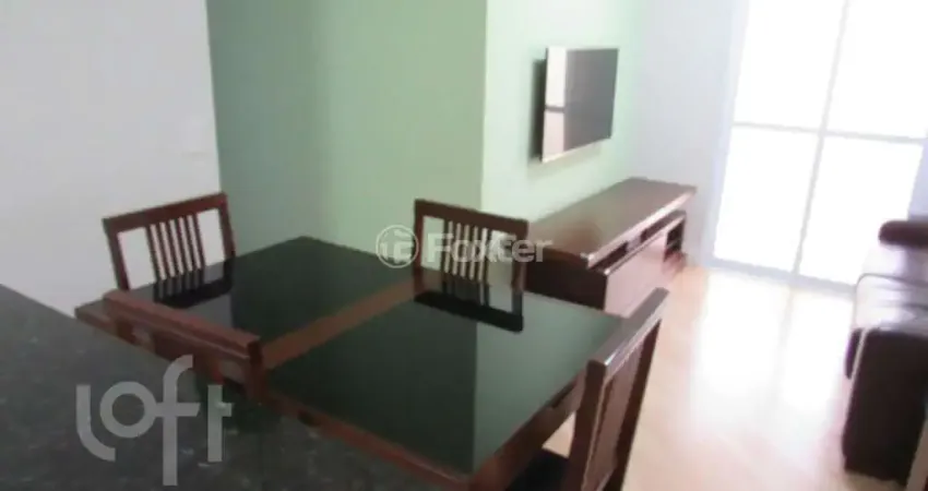 Apartamento com 2 quartos à venda na Rua das Cobeias, 68, Vila Bela, São Paulo