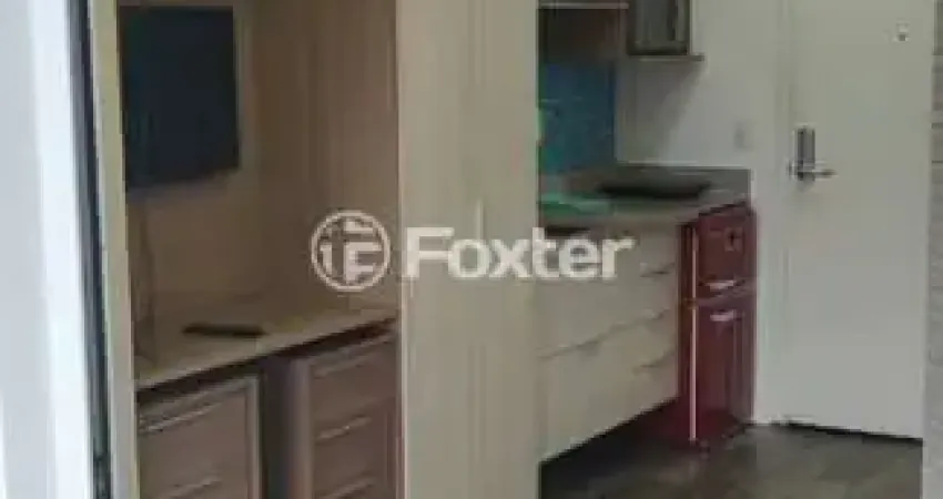Apartamento com 1 quarto à venda na Rua Washington Luís, 196, Centro, São Paulo
