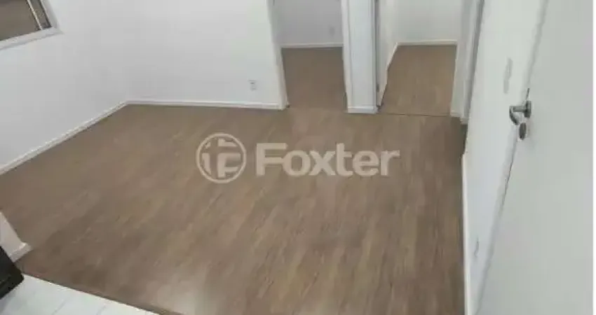 Apartamento com 2 quartos à venda na Estrada do M'Boi Mirim, 1353, Jardim das Flores, São Paulo