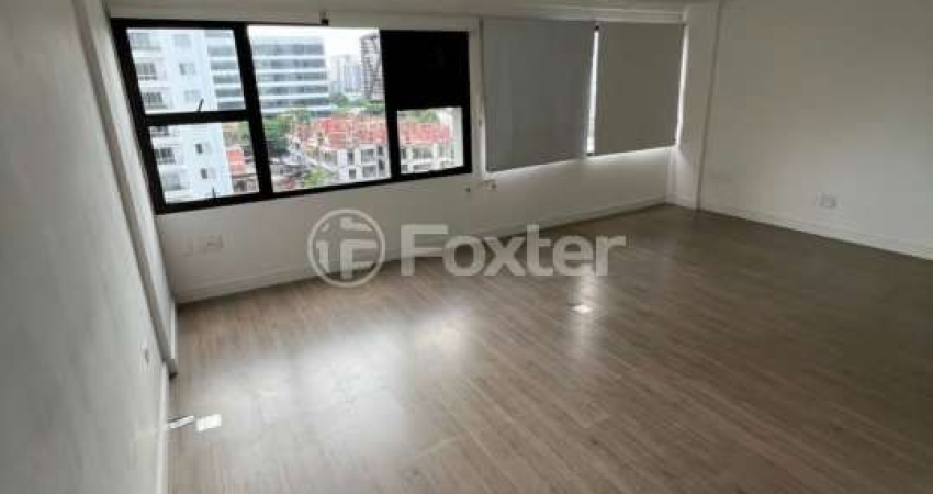 Sala comercial com 1 sala à venda na Avenida Bem-te-vi, 333, Moema, São Paulo