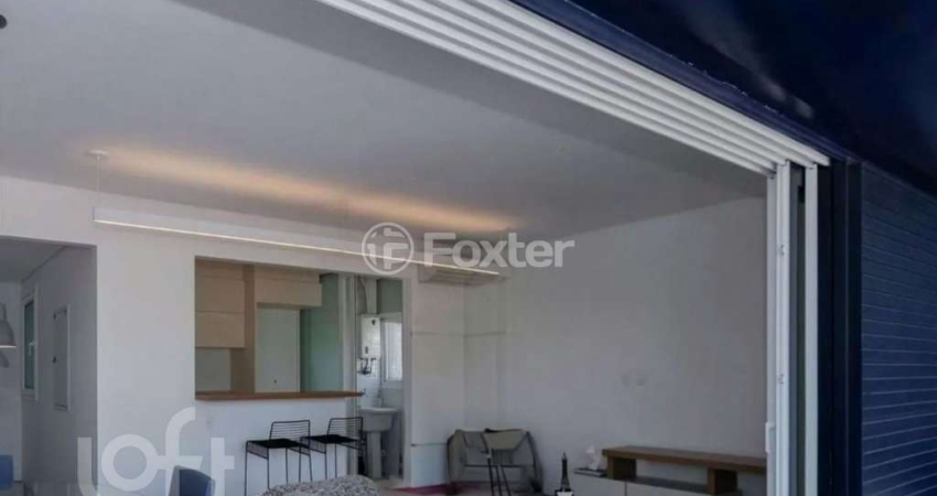 Apartamento com 1 quarto à venda na Rua Nova Cidade, 147, Vila Olímpia, São Paulo