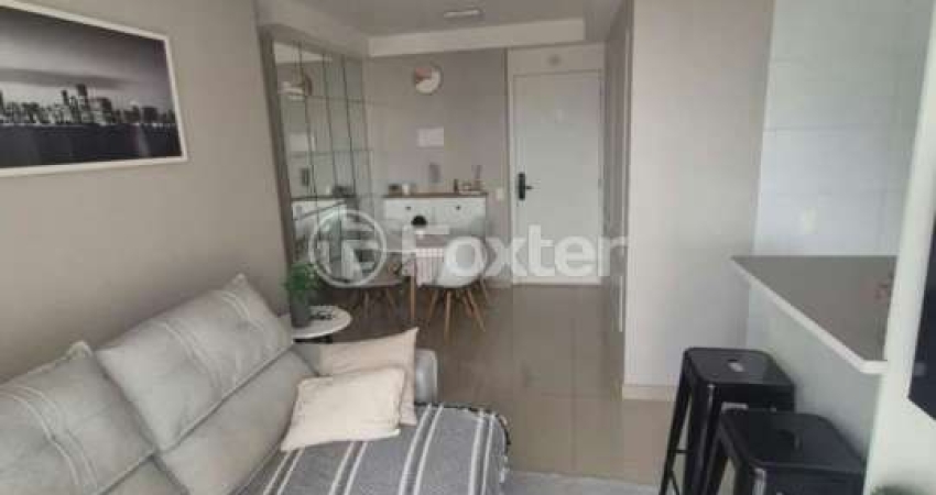 Apartamento com 2 quartos à venda na Rua Henrique Felipe da Costa, 681, Vila Guilherme, São Paulo
