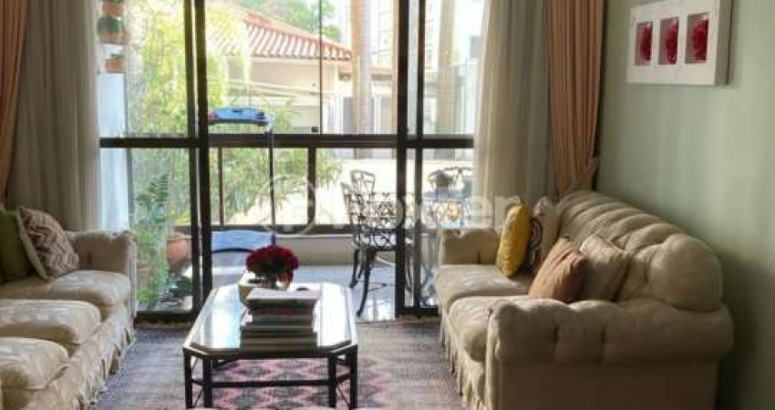 Apartamento com 3 quartos à venda na Rua Bueno Brandão, 435, Vila Nova Conceição, São Paulo