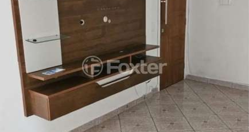 Apartamento com 2 quartos à venda na Rua Sessenta e Sete, 180, Parque Continental II, Guarulhos