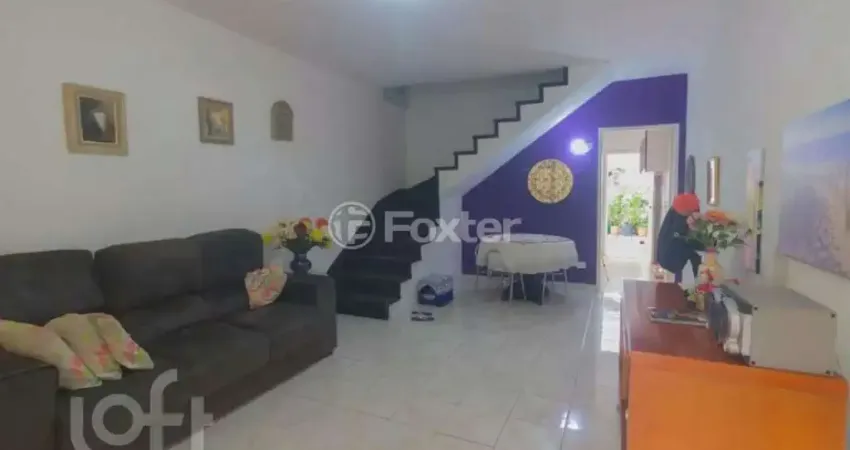 Casa com 2 quartos à venda na Rua Nicolau Barreto, 739, Vila Cordeiro, São Paulo
