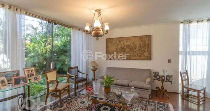 Casa com 4 quartos à venda na Rua Kansas, 882, Brooklin Paulista, São Paulo