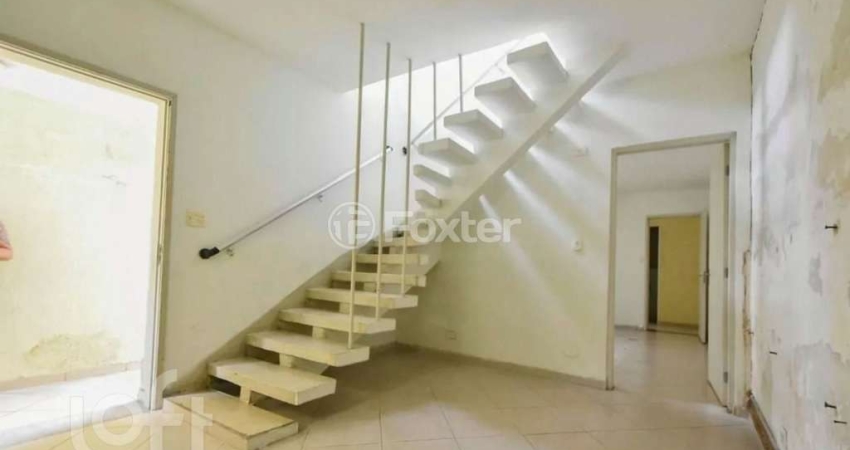 Casa com 2 quartos à venda na Rua Oswaldo Casimiro Muller, 242, Cidade Monções, São Paulo