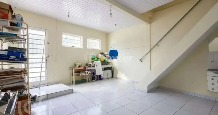 Casa com 2 quartos à venda na Rua Pedro Noel, 23, Jardim das Acacias, São Paulo