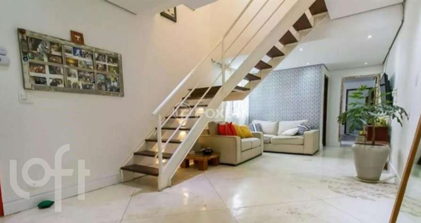 Casa com 4 quartos à venda na Rua Benjamin Costa, 66, Jardim Aeroporto, São Paulo