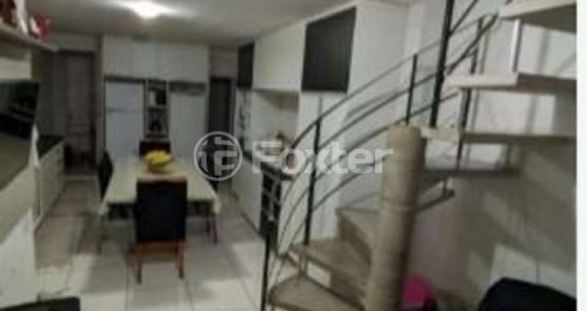 Casa com 3 quartos à venda na Rua Otacílio Alves Martins, 9, Parque Imperial, Barueri