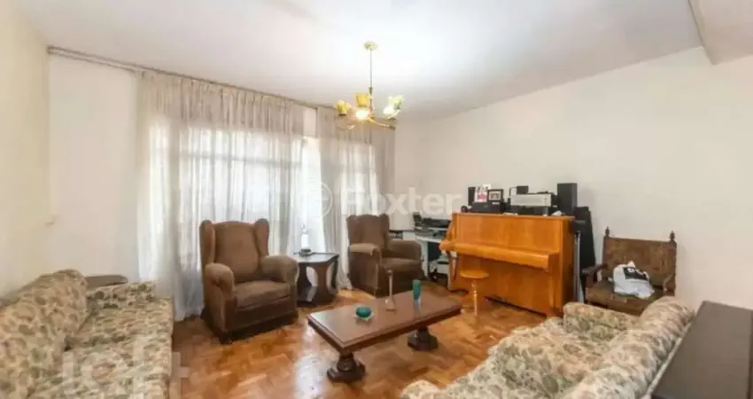 Casa com 3 quartos à venda na Rua Pedro Noel, 111, Jardim das Acacias, São Paulo
