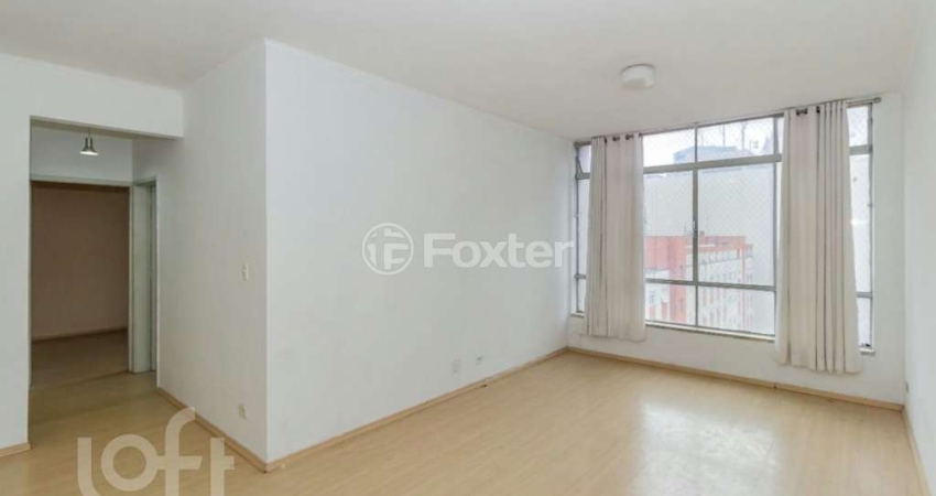 Apartamento com 3 quartos à venda na Rua Maestro Cardim, 1059, Liberdade, São Paulo