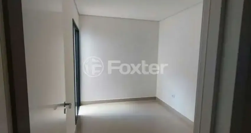 Apartamento com 2 quartos à venda na Rua Caminho do Pilar, 2311, Vila Gilda, Santo André