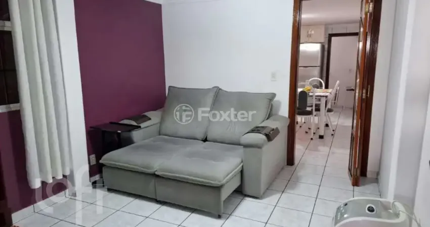 Casa com 3 quartos à venda na Rua Lago do Junco, 95, Vila Zat, São Paulo