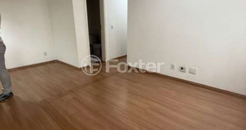 Apartamento com 2 quartos à venda na Rua Werner Goldberg, 77, Jardim Tupanci, Barueri