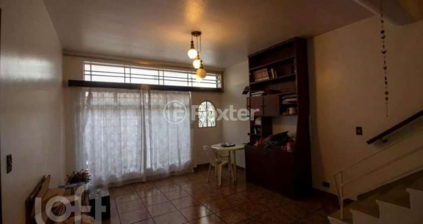 Casa com 3 quartos à venda na Rua Max Klaussner, 57, Vila Gertrudes, São Paulo