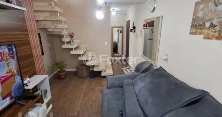Cobertura com 3 quartos à venda na Estrada Morro Grande, 3510, Jardim Ísis, Cotia