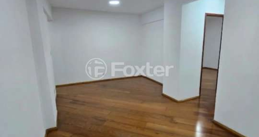 Apartamento com 2 quartos à venda na Avenida Nova Cantareira, 2445, Tucuruvi, São Paulo