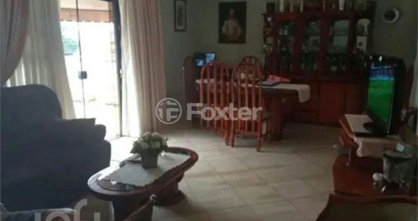 Casa com 3 quartos à venda na Rua Antônio Alvarez Airão, 257, Bortolândia, São Paulo
