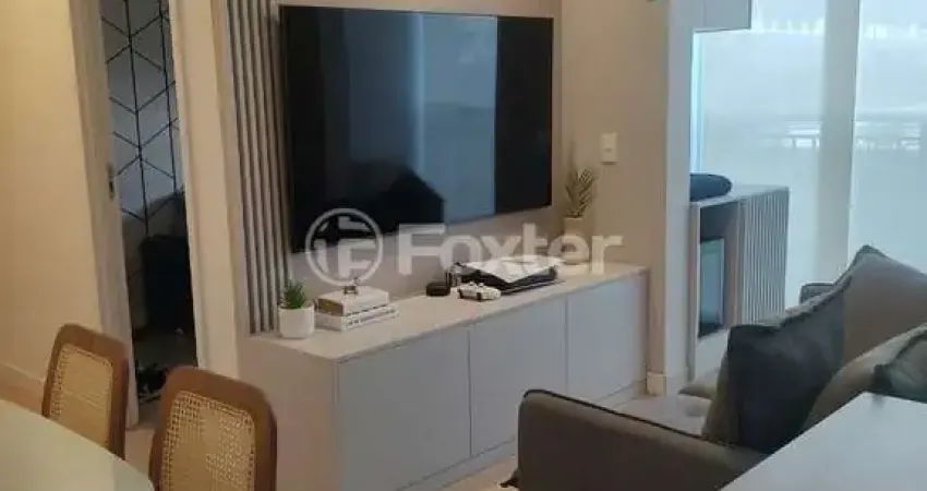Apartamento com 2 quartos à venda na Rua Francisco Corazza, 100, Parque Residencial da Lapa, São Paulo