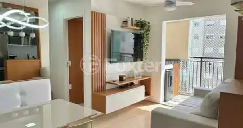Apartamento com 2 quartos à venda na Rua Francisco Corazza, 100, Parque Residencial da Lapa, São Paulo