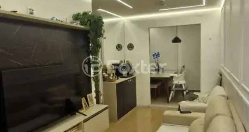 Apartamento com 3 quartos à venda na Rua Francisco Corazza, 100, Parque Residencial da Lapa, São Paulo