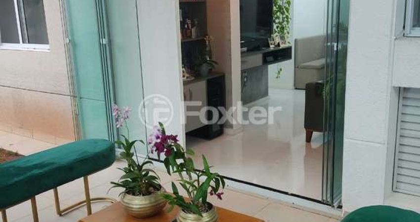 Apartamento com 2 quartos à venda na Rua Francisco Corazza, 100, Parque Residencial da Lapa, São Paulo