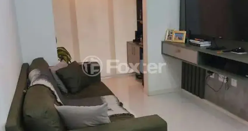 Apartamento com 2 quartos à venda na Rua Francisco Corazza, 100, Parque Residencial da Lapa, São Paulo