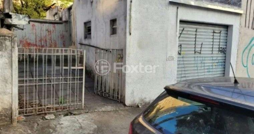 Terreno à venda na Alameda dos Guatás, 511, Saúde, São Paulo