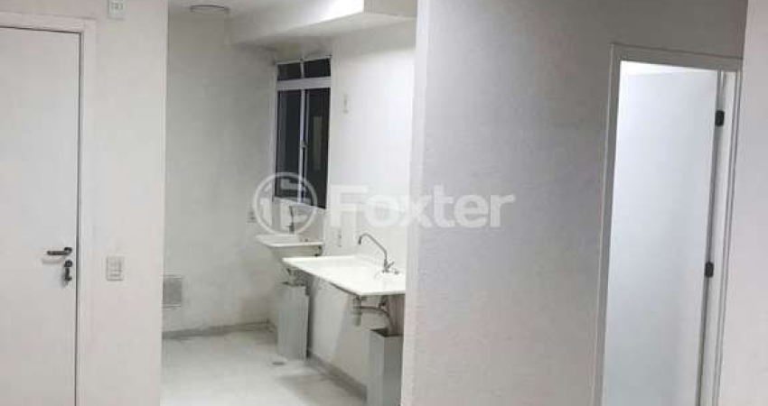Apartamento com 2 quartos à venda na Avenida do Vaticano, 275, Jardim João XXIII, São Paulo