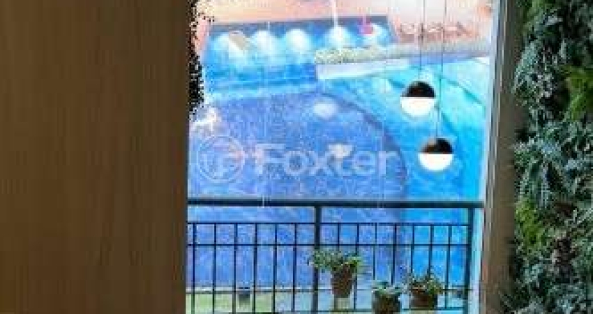 Apartamento com 3 quartos à venda na Avenida Pirajussara, 4123, Instituto de Previdência, São Paulo