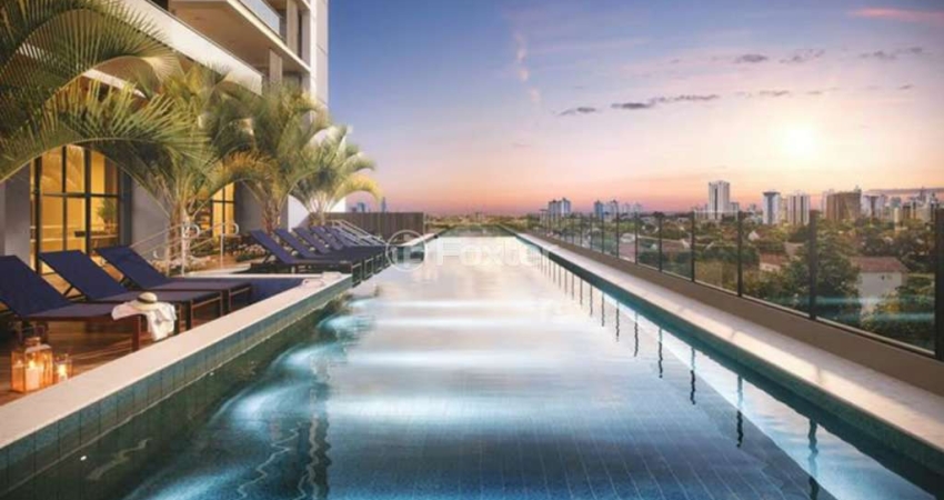 Apartamento com 1 quarto à venda na Rua dos Pinheiros, 801, Pinheiros, São Paulo