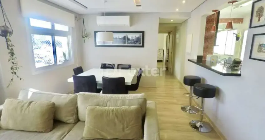 Apartamento com 2 quartos à venda na Rua Bartira, 485, Perdizes, São Paulo