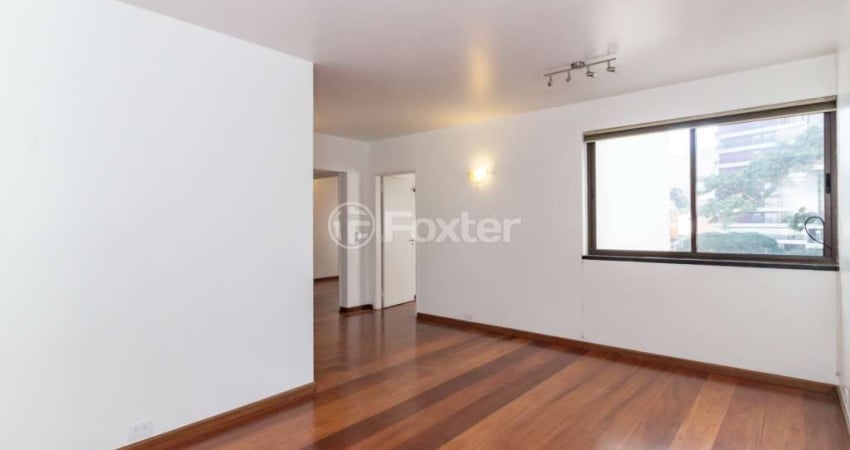 Apartamento com 2 quartos à venda na Rua João Moura, 2347, Pinheiros, São Paulo