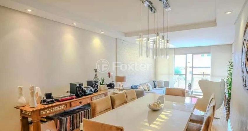 Apartamento com 3 quartos à venda na Rua Rafael Correa Sampaio, 740, Santa Paula, São Caetano do Sul