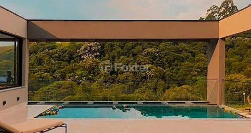 Casa em condomínio fechado com 3 quartos à venda na Alameda América, 1100, Tamboré, Santana de Parnaíba