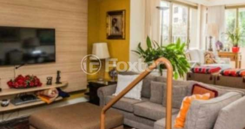 Apartamento com 4 quartos à venda na Rua do Chá, 30, Vila Morumbi, São Paulo