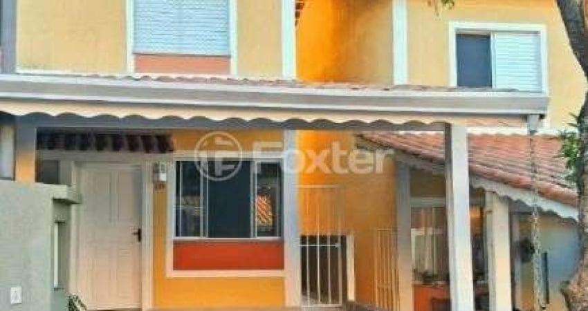 Casa em condomínio fechado com 2 quartos à venda na Estrada Nacional, 599, Granja Viana, Cotia