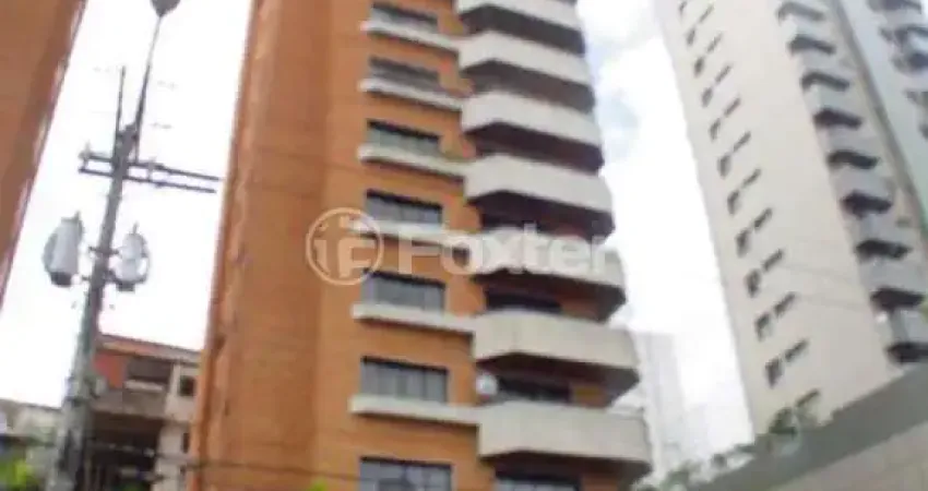 Apartamento com 3 quartos à venda na Avenida Engenheiro Luiz Gomes Cardim Sangirardi, 521, Vila Mariana, São Paulo