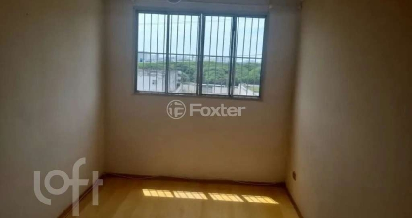 Apartamento com 2 quartos à venda na Rua Frederico Grotte, 90, Jardim Vergueiro, São Paulo