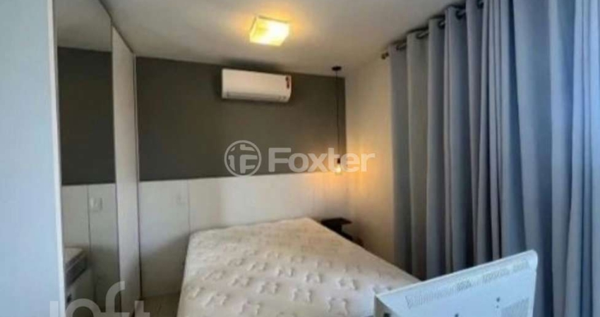 Apartamento com 1 quarto à venda na Rua Ciro Costa, 70, Perdizes, São Paulo